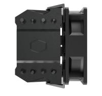 COOLER MASTER  HYPER H411 NANO 92MM 1851/1700/AM4/AM5 KULE TIP (RR-H410-25PK-R1)